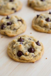 Hershey Chocolate Chip Cookie Recipe