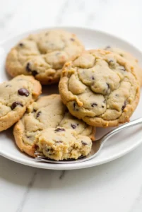 Chocolate Chip Cookie Recipe No Brown Sugar