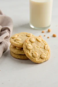Vegan Sugar Cookie Recipe