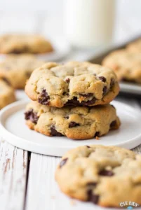 Chick-fil-A Chocolate Chip Cookie Recipe