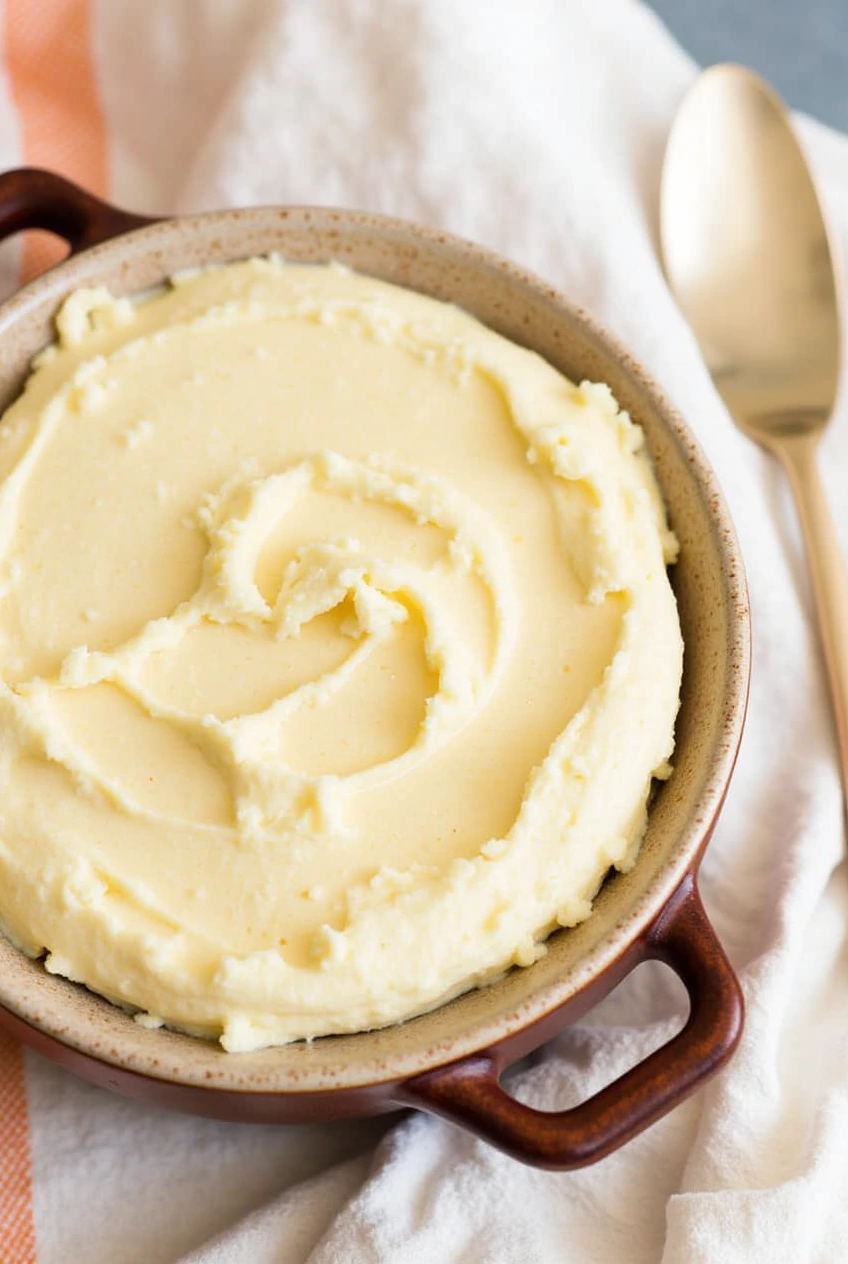 Cream of Wheat Recipes