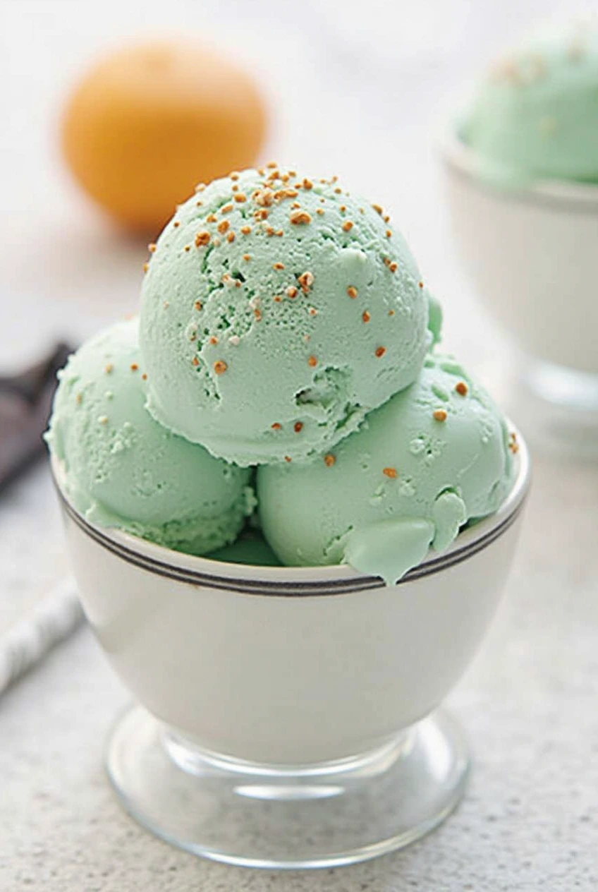 Ninja Creami Ice Cream Recipes
