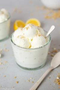 How to Make the Perfect Snow Cream Recipe