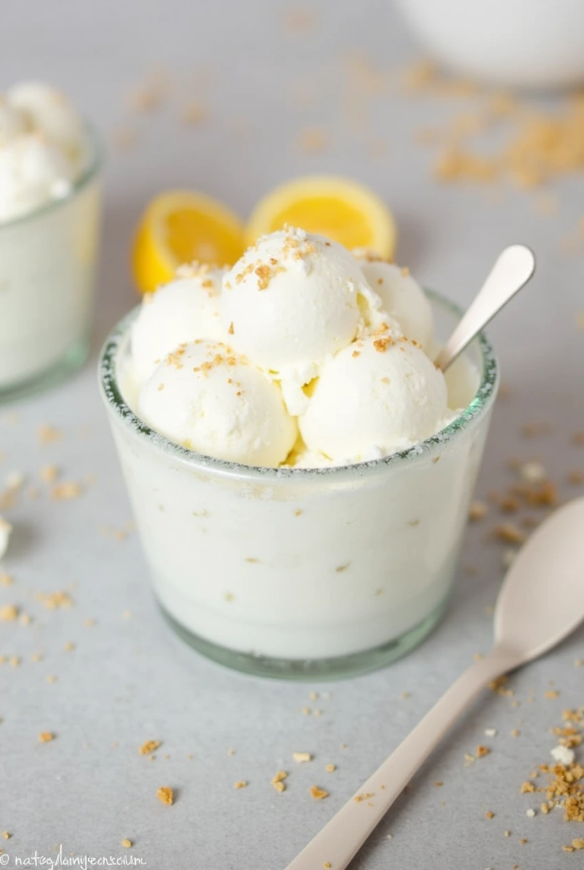 How to Make the Perfect Snow Cream Recipe