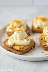 Smoked Cream Cheese Recipe