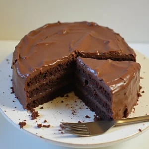 Chocolate Cake Recipe