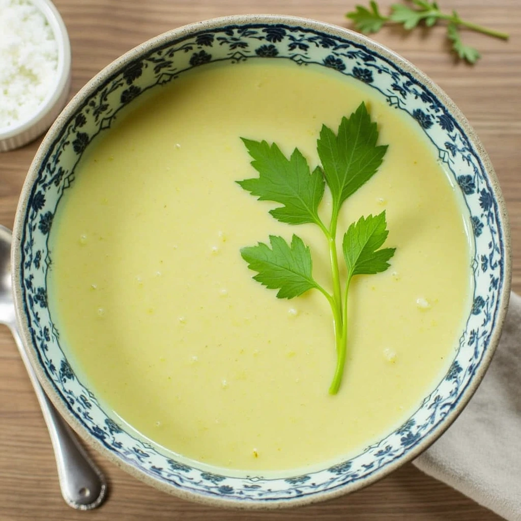 Recipes with Cream of Celery Soup