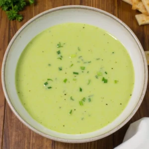 Recipes with Cream of Celery Soup