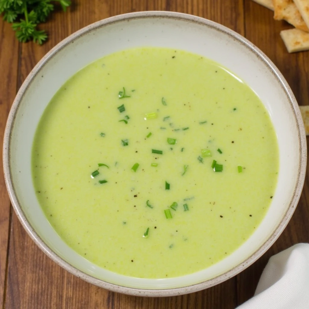 Recipes with Cream of Celery Soup