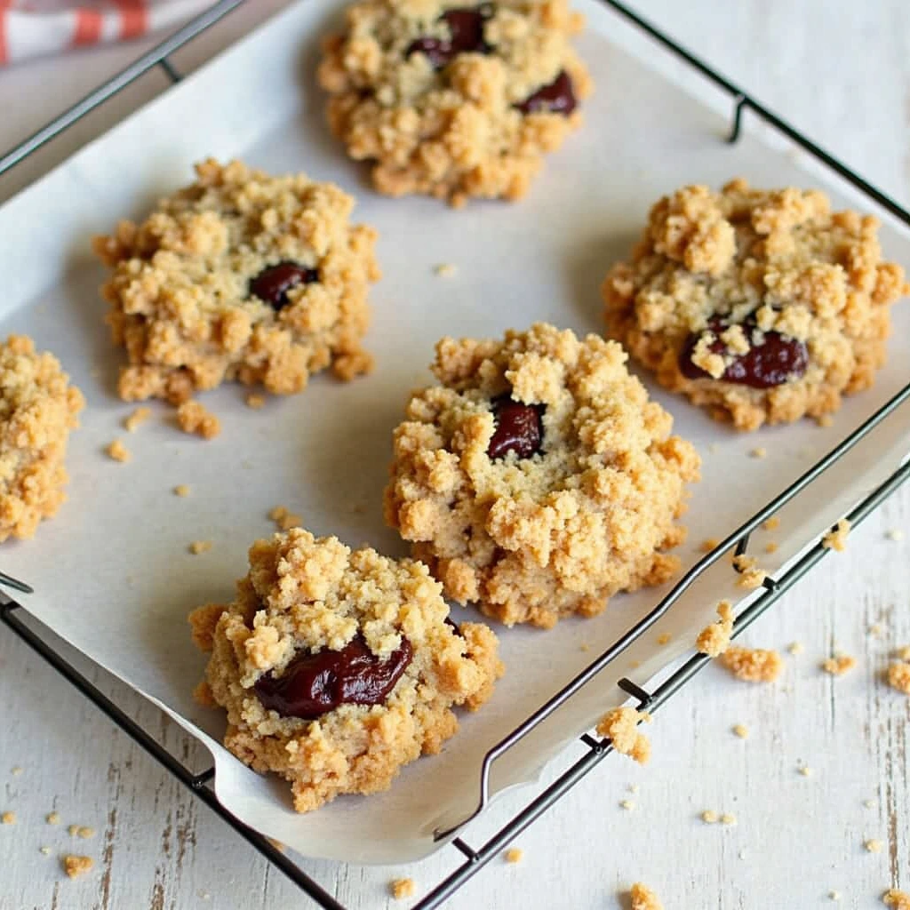Crumbl Cookie Recipe to Share with the Ones You Love