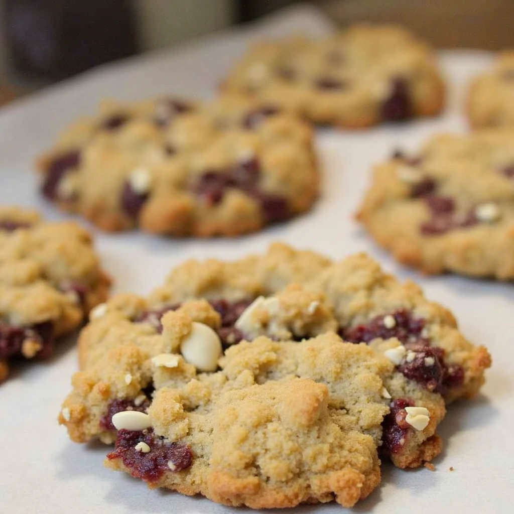 Crumbl Cookie Recipe to Share with the Ones You Love