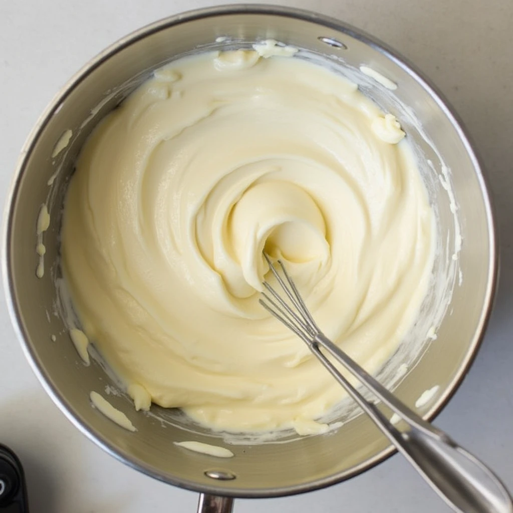 Perfect Cream Cheese Icing Recipe