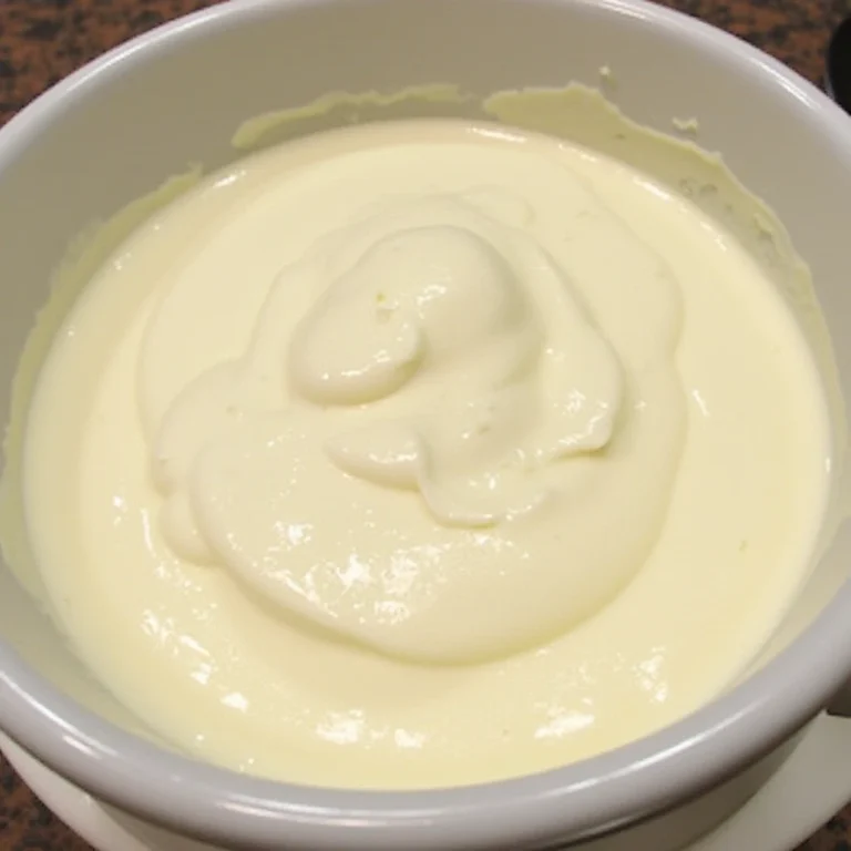Perfect Cream Cheese Icing Recipe
