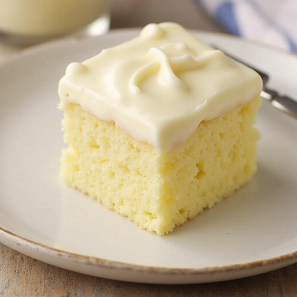Perfect Cream Cheese Icing Recipe