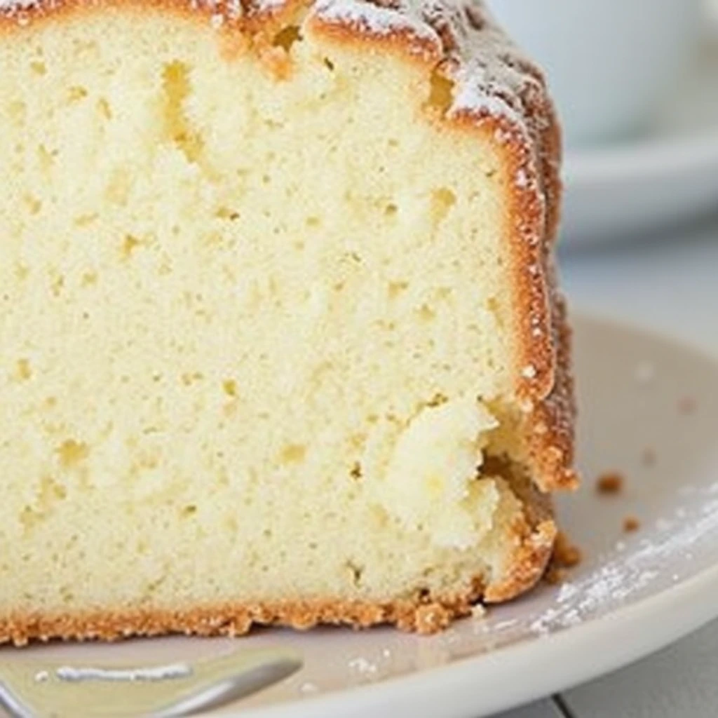 The Perfect Angel Food Cake Recipe