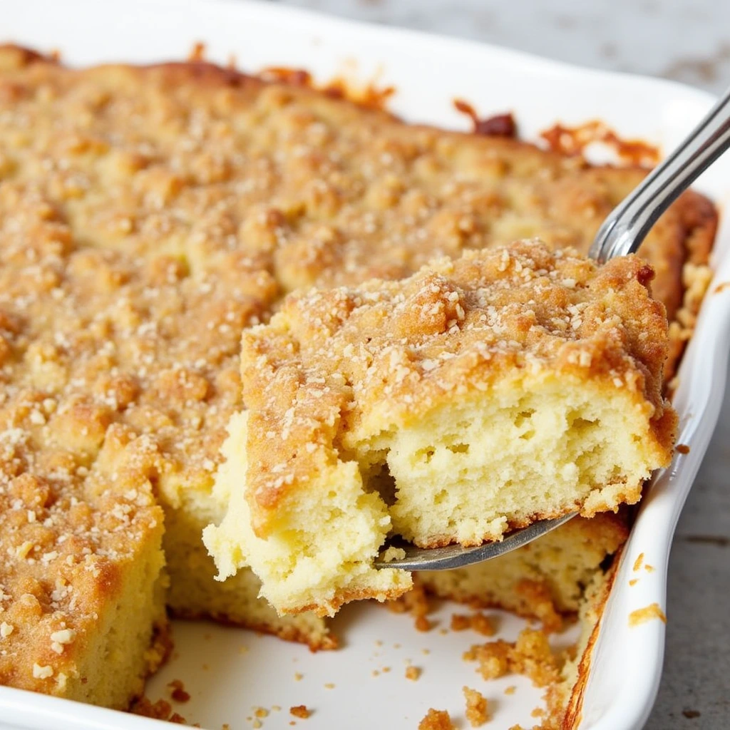 The Ultimate Guide to Effortless Dump Cake Recipes