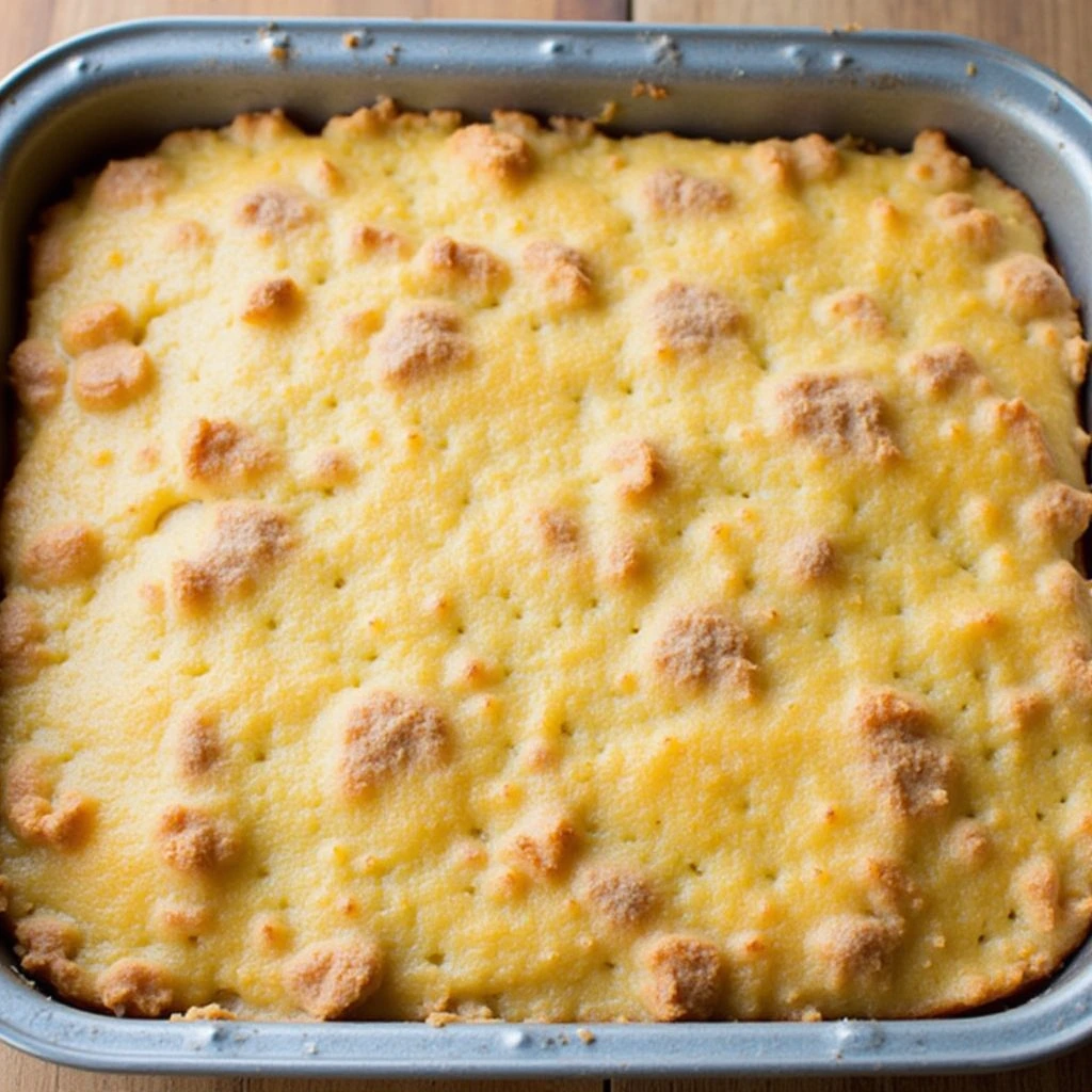 The Ultimate Guide to Effortless Dump Cake Recipes