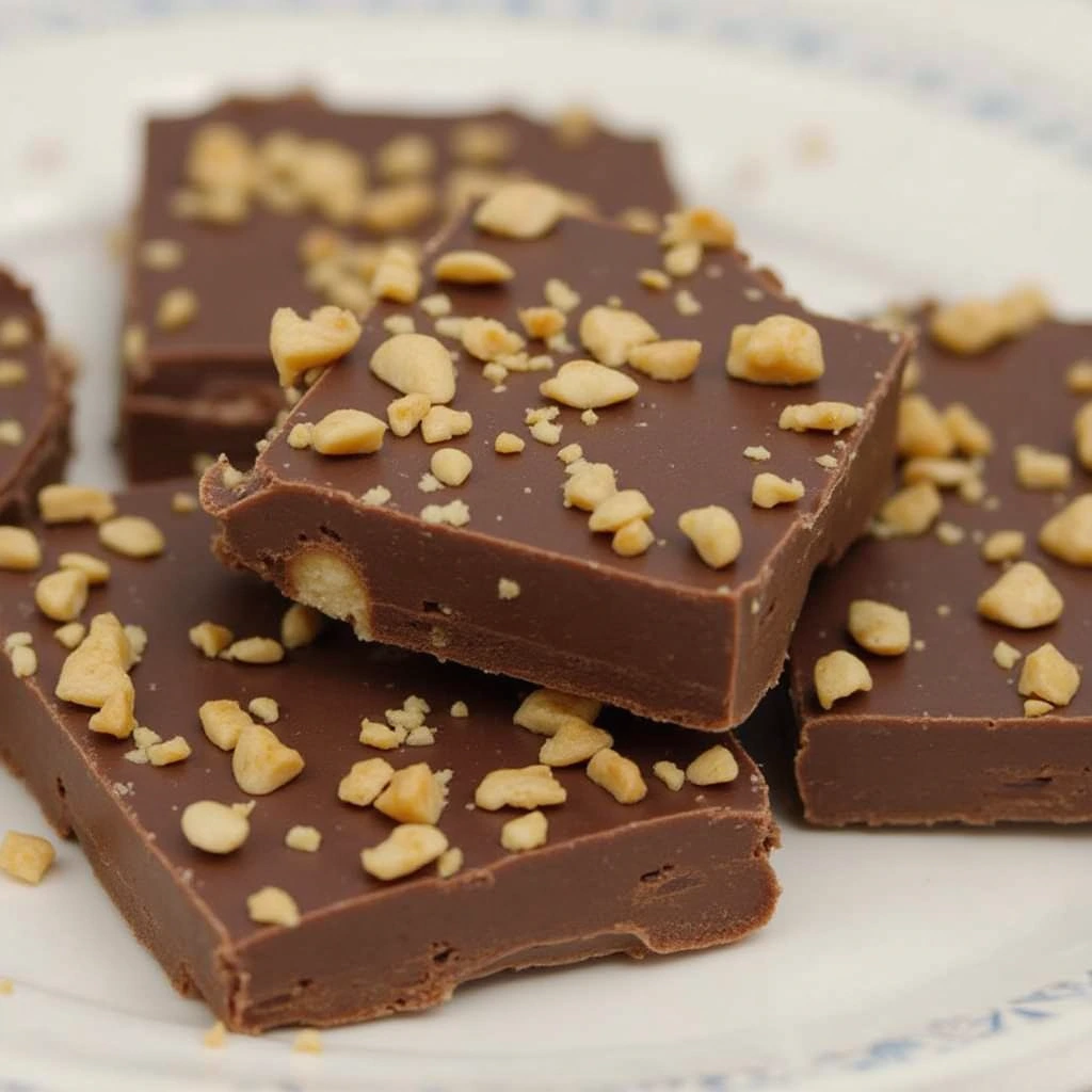 Dubai Chocolate Bar Recipe: