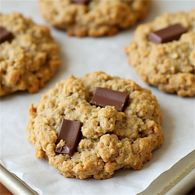 Quaker Oatmeal Cookie Recipe