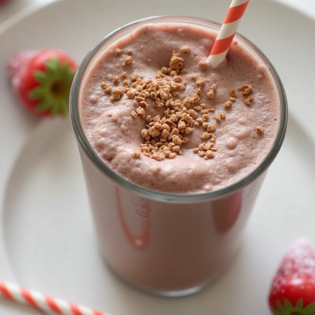 frozen hot chocolate recipe