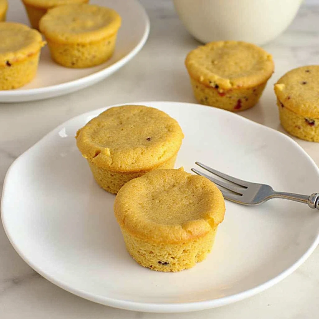 Quick & Easy Mug Cake Recipe Using Cake Mix