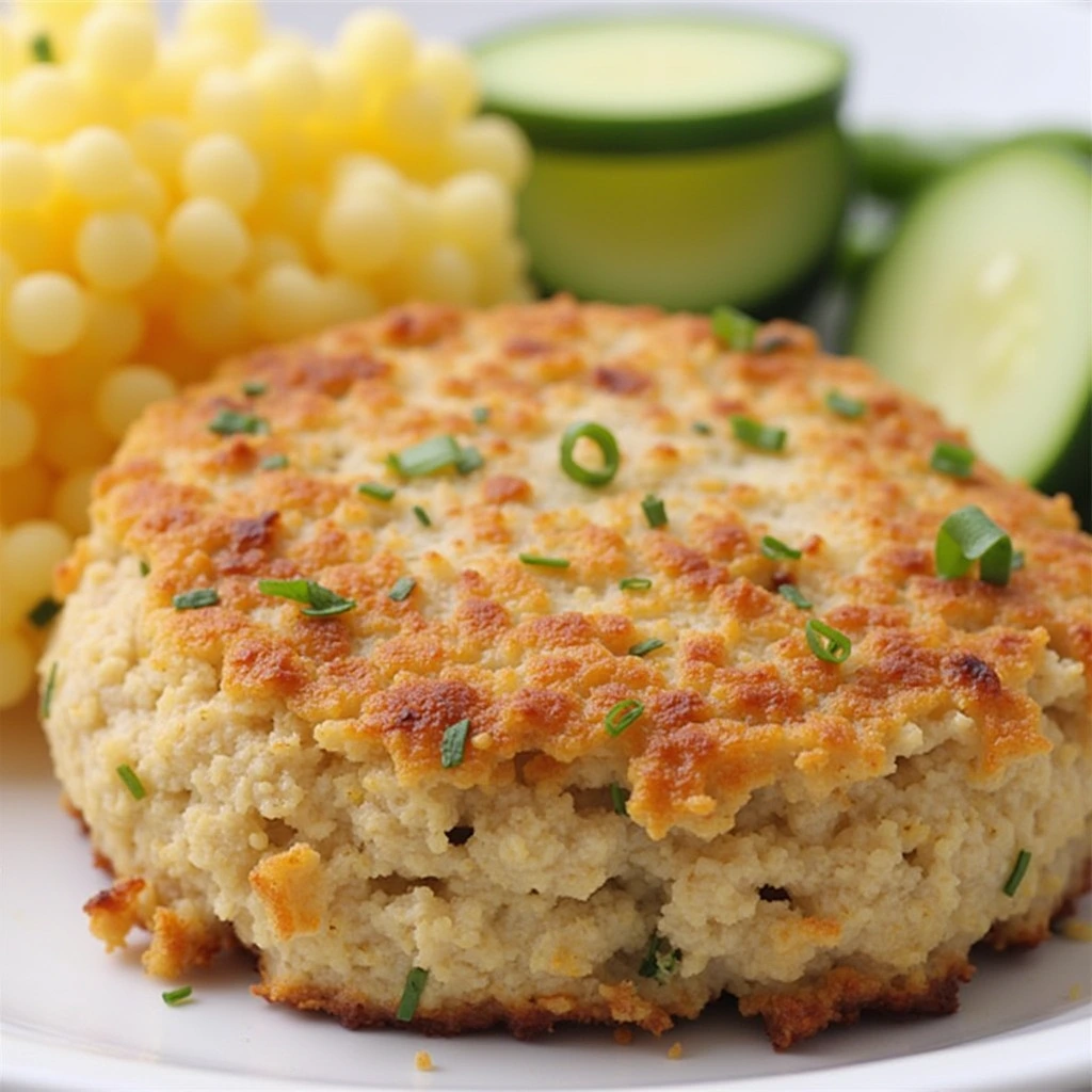 Crab Cake Recipe