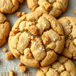 crumbl cookie recipe