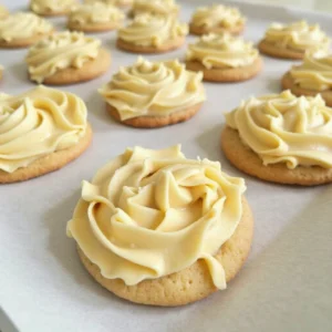 Madeline Cookies Recipe Using Cream