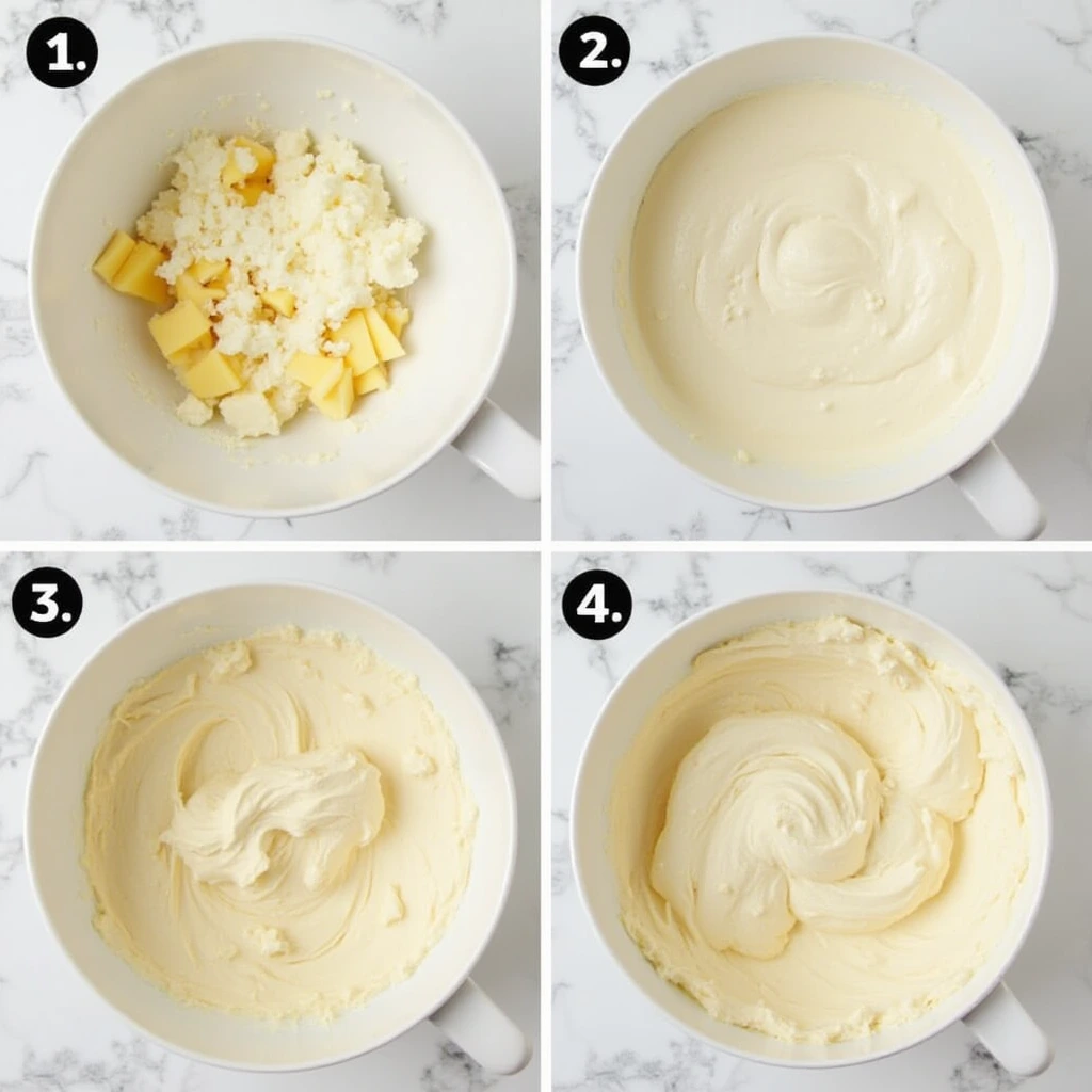 The Ultimate Cream Cheese Frosting Recipe