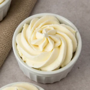 The Ultimate Cream Cheese Frosting Recipe
