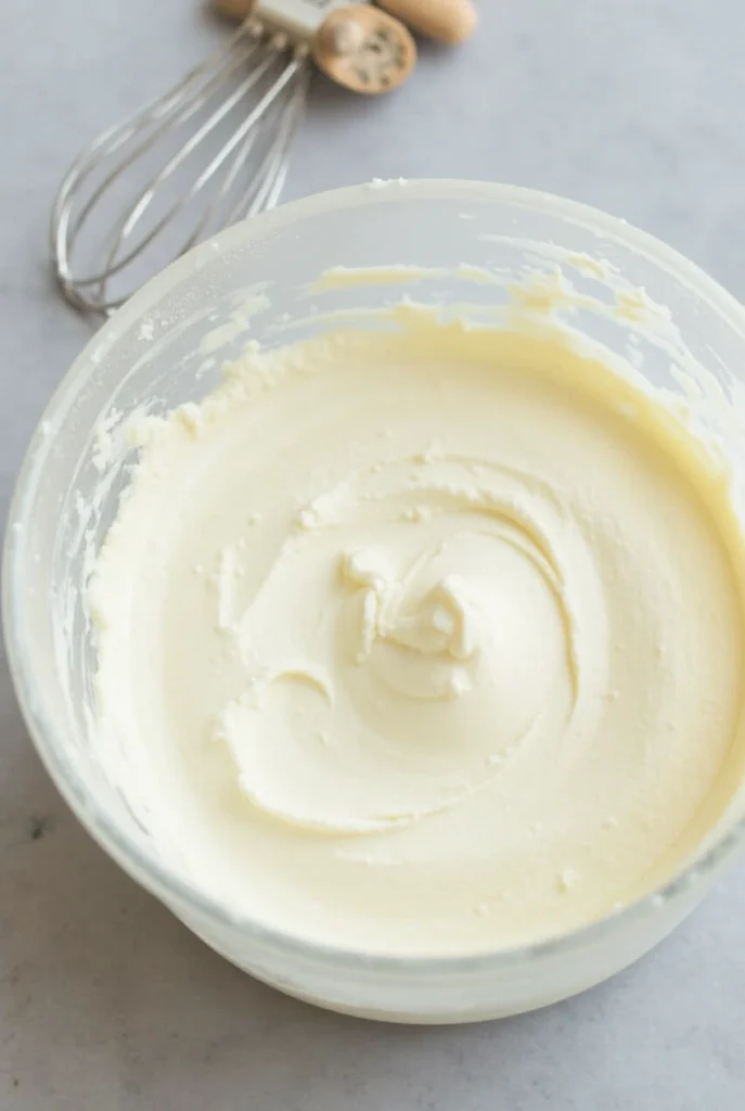 The Ultimate Cream Cheese Frosting Recipe