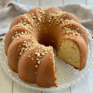 coffee cake recipe