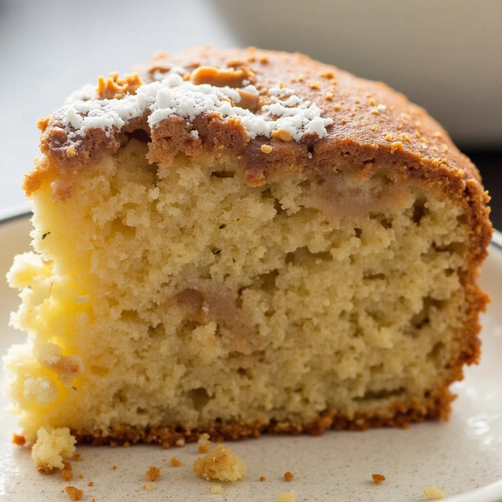coffee cake recipe