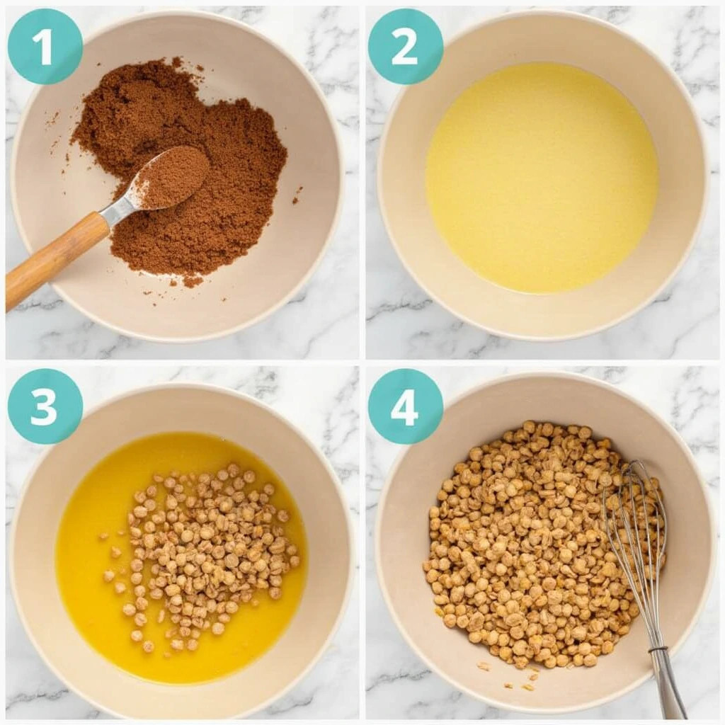 coffee cake recipe