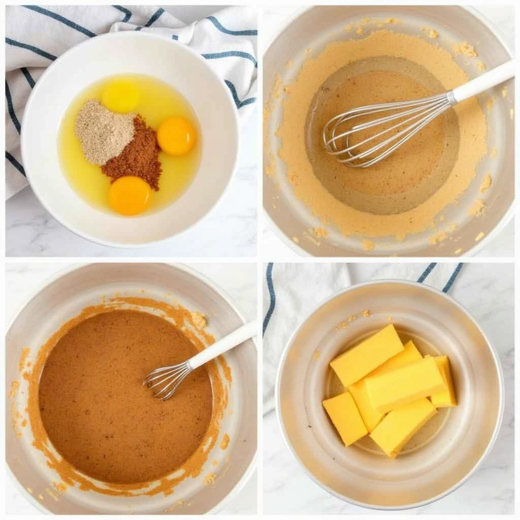 The Perfect Small Carrot Cake Recipe