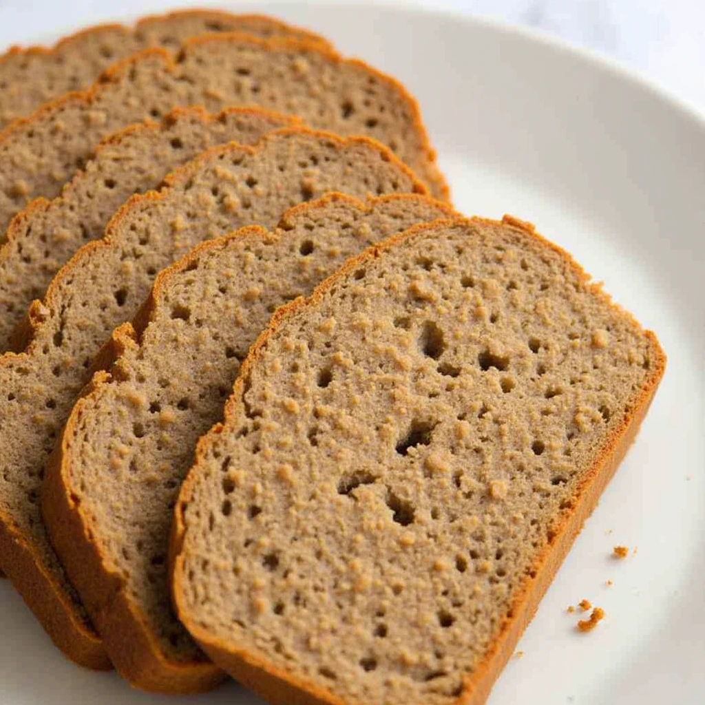 whole wheat bread recipe
