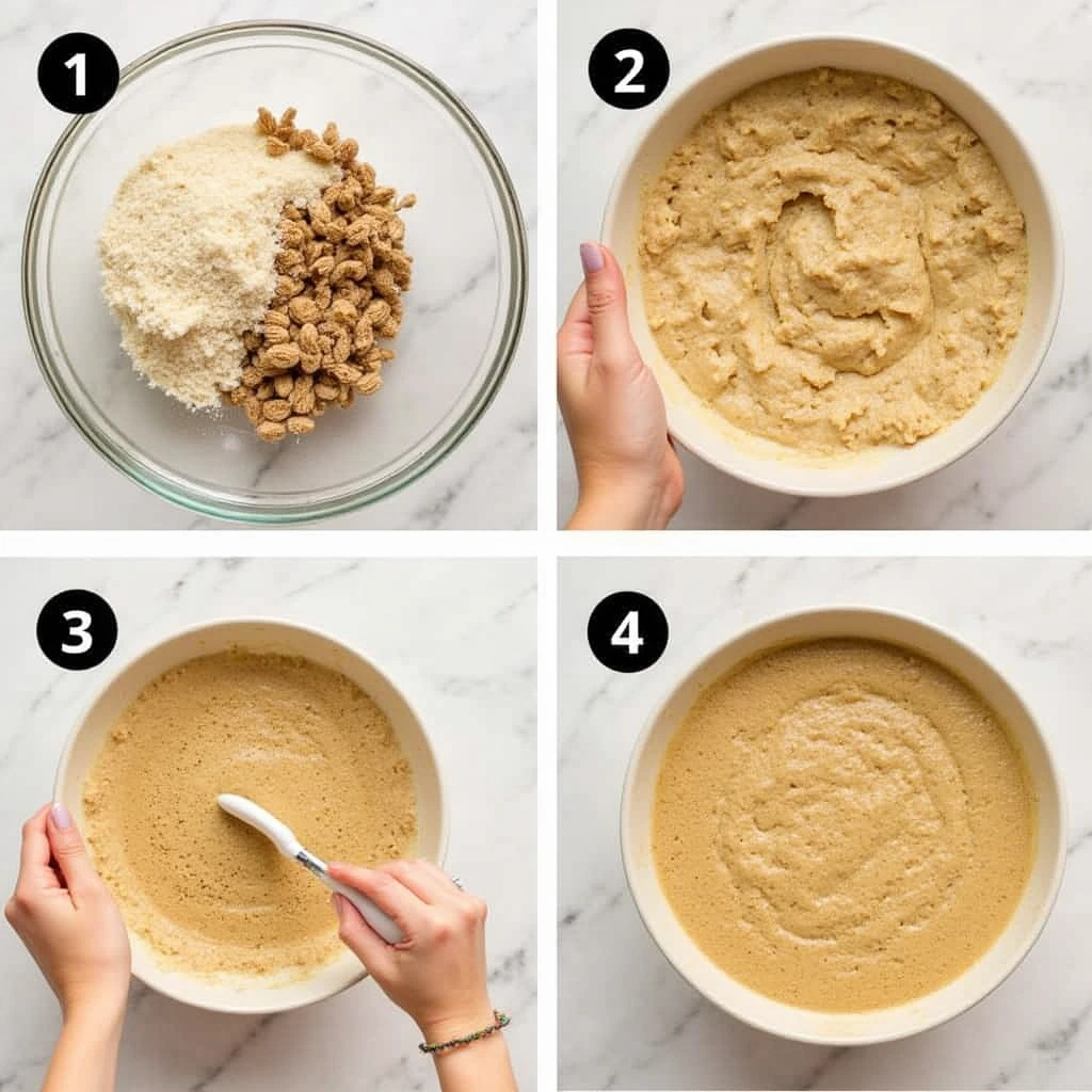 whole wheat bread recipe