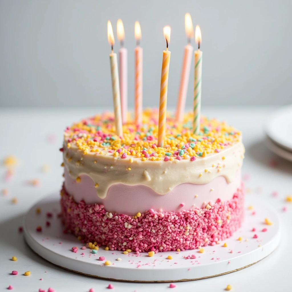 The Ultimate Guide to Birthday Cake Ideas: From Classic to Creative