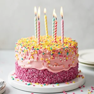 The Ultimate Guide to Birthday Cake Ideas: From Classic to Creative