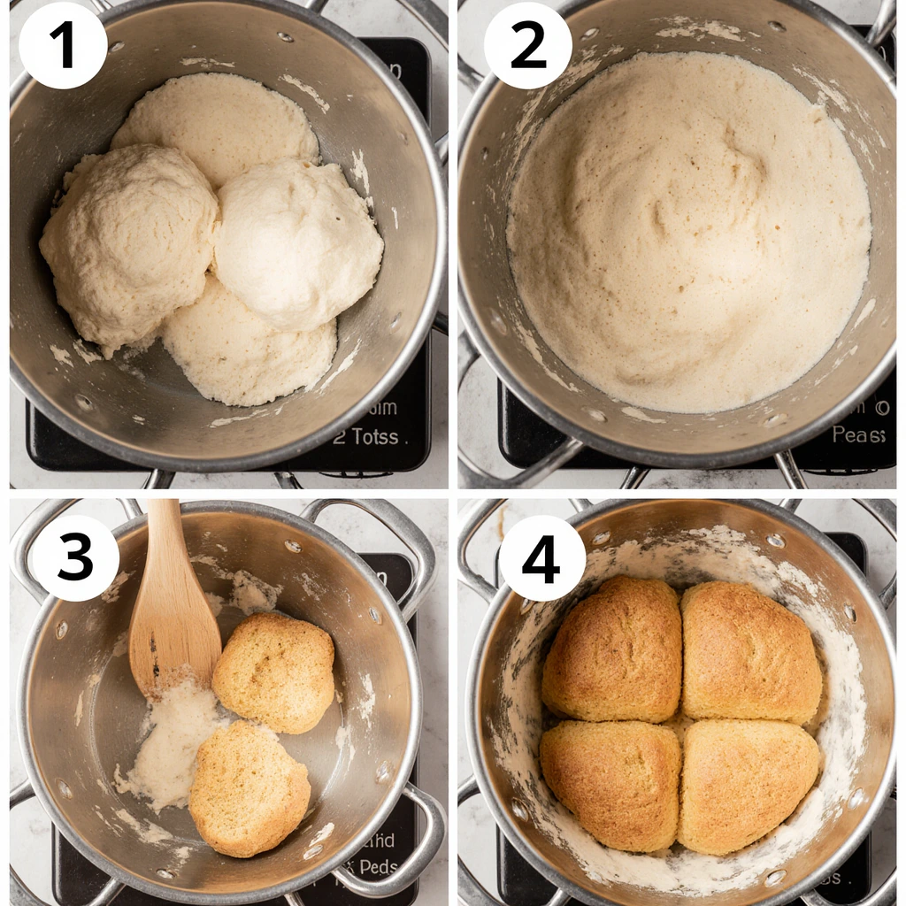 Master the Art of Homemade Bread: Essential Yeast Bread Recipes for Every Baker
