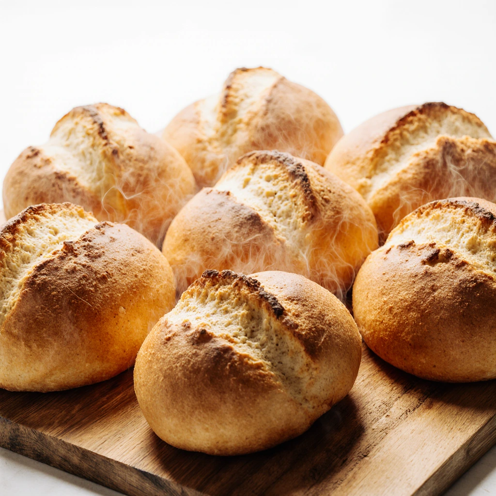 Master the Art of Homemade Bread: Essential Yeast Bread Recipes for Every Baker