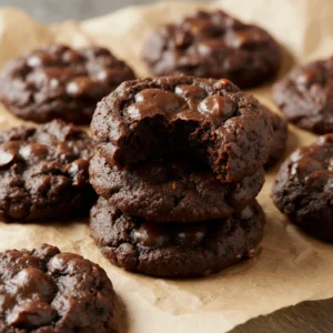 No Bake Cookie Recipe