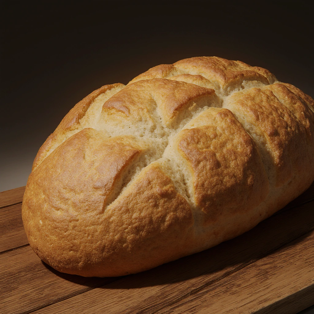 Bread Recipe Without Yeast: Quick, Easy, and Deliciously Fluffy