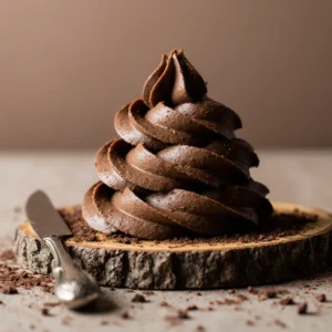 chocolate frosting recipe