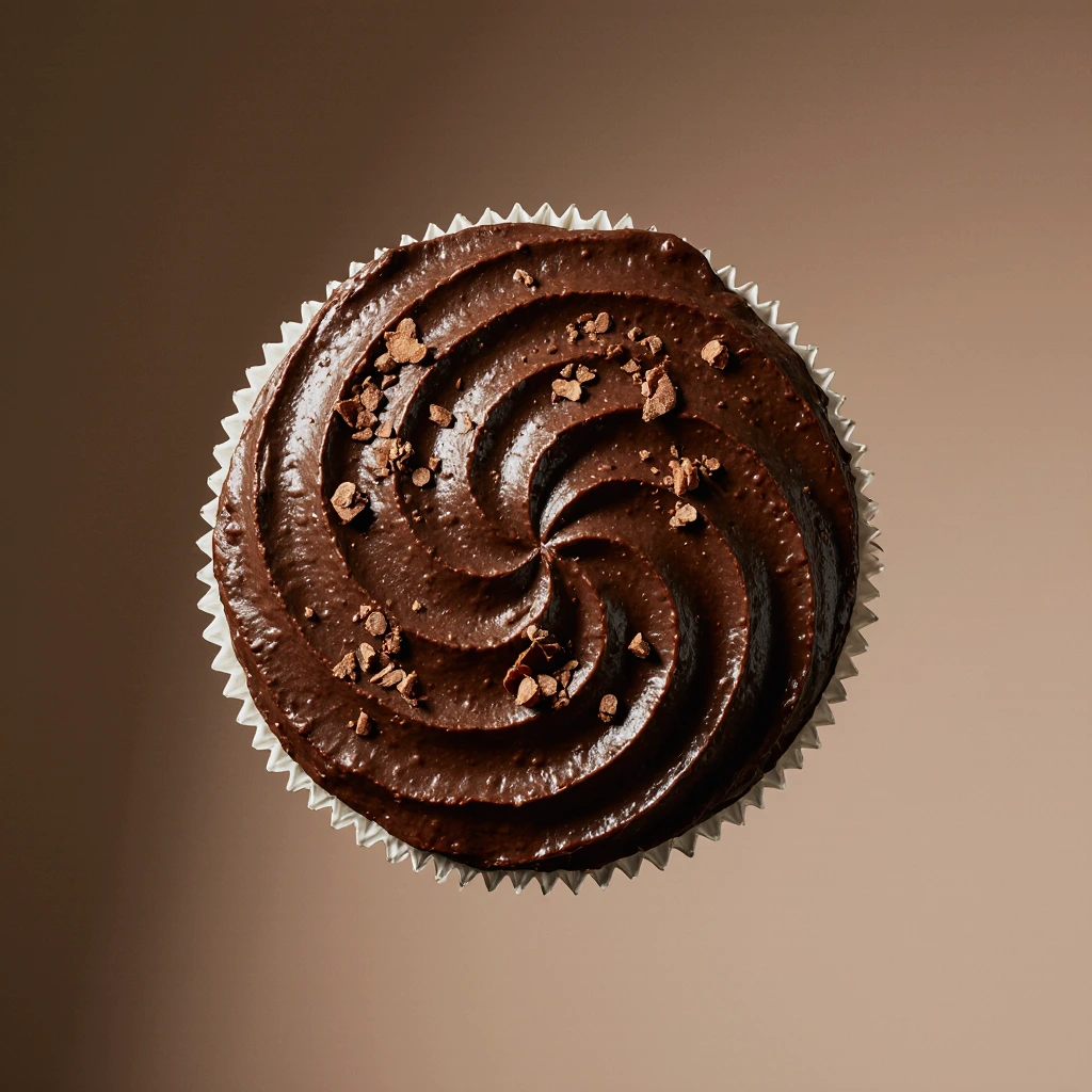 chocolate frosting recipe