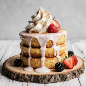 Tres Leches Cake Recipe