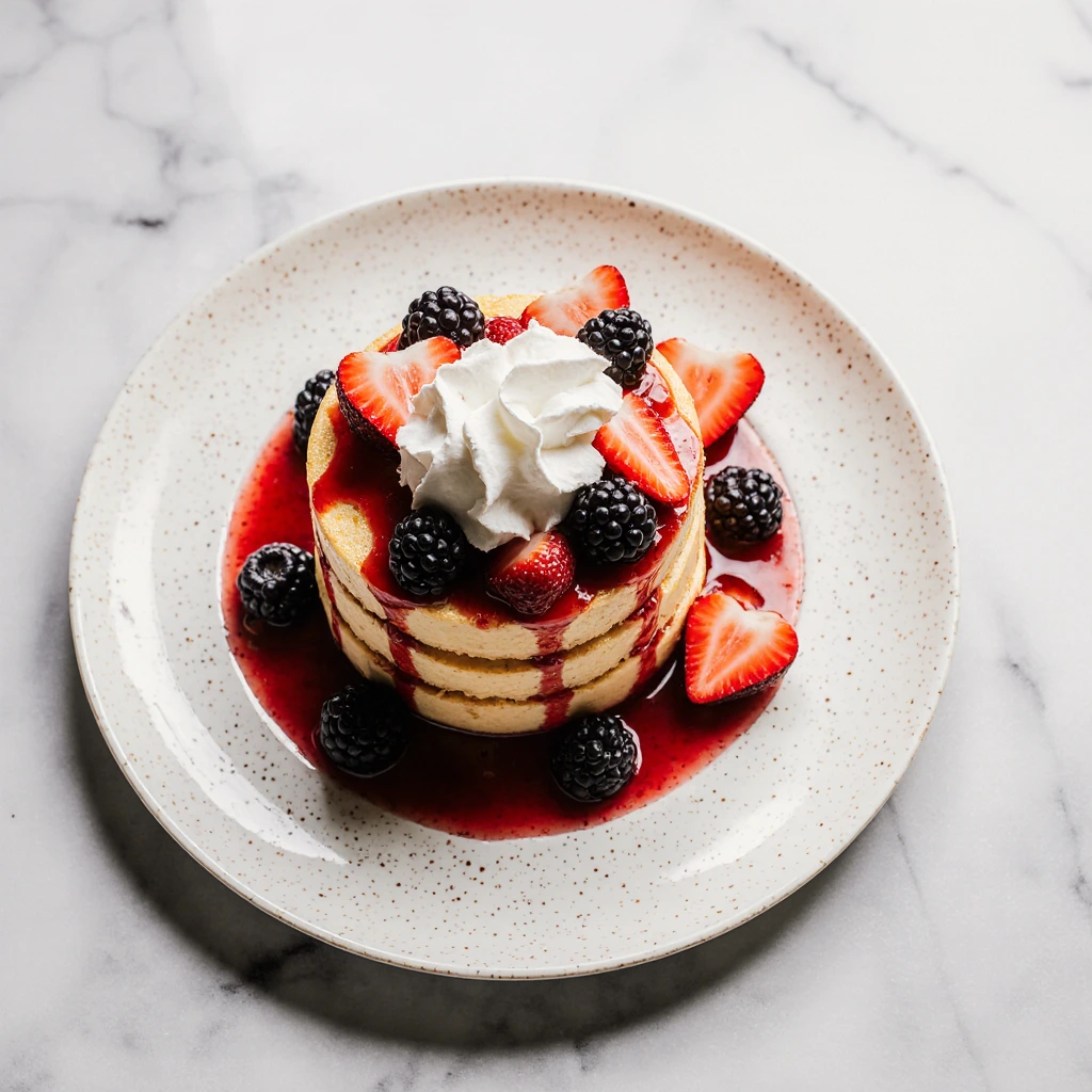 Tres Leches Cake Recipe