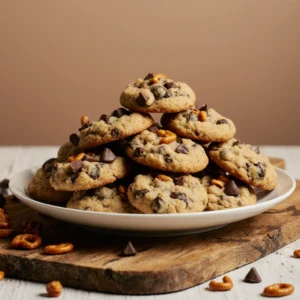 kitchen sink cookies