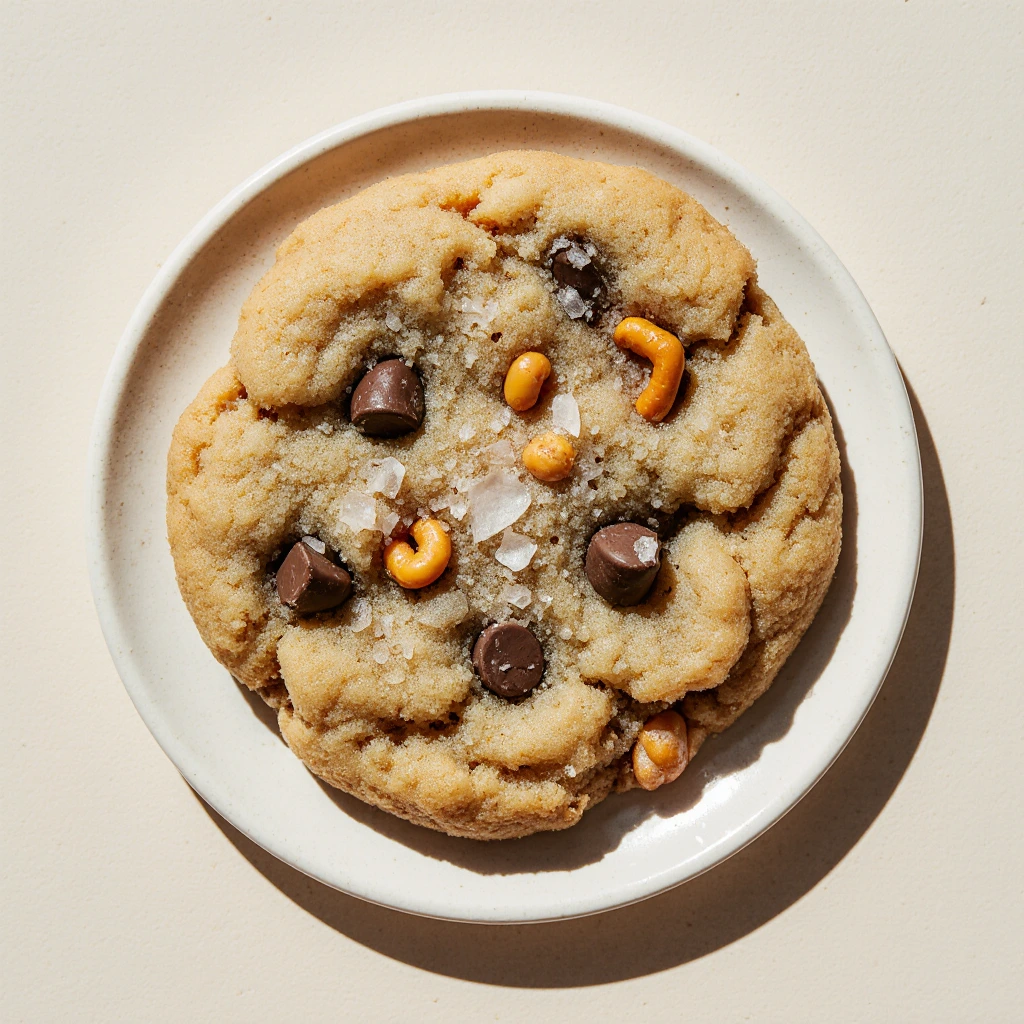kitchen sink cookies