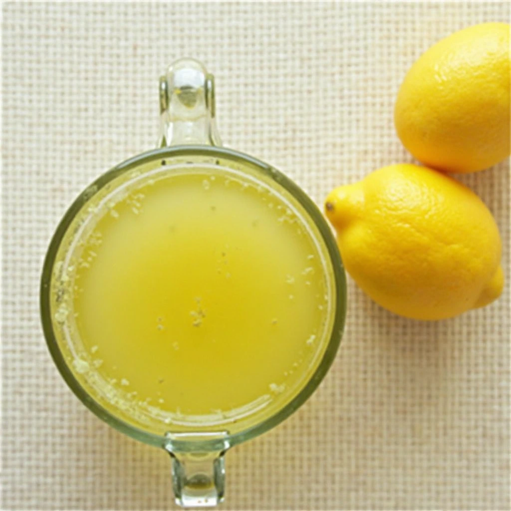 Lemon Vinaigrette Dressing: Fresh, Flavorful, and Foolproof